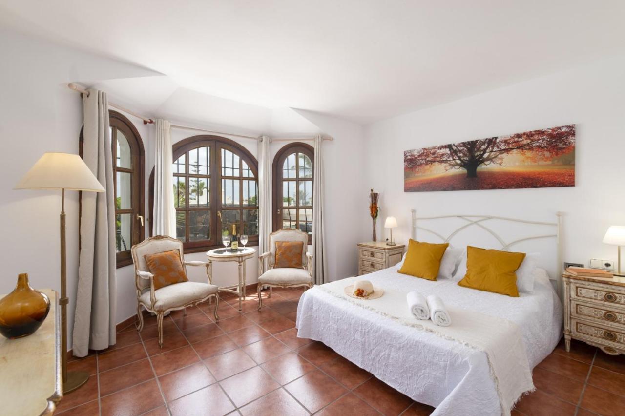 Villa Nikki By Villa Plus Puerto del Carmen  Bagian luar foto