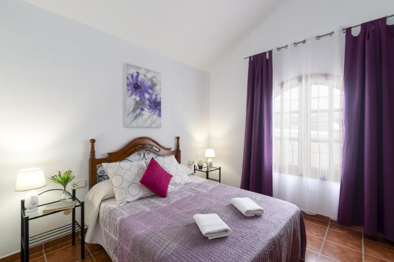 Villa Nikki By Villa Plus Puerto del Carmen  Bagian luar foto