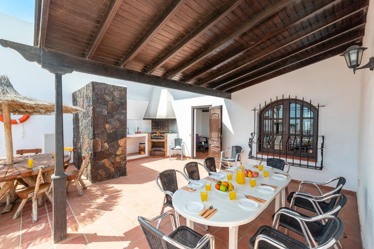 Villa Nikki By Villa Plus Puerto del Carmen  Bagian luar foto
