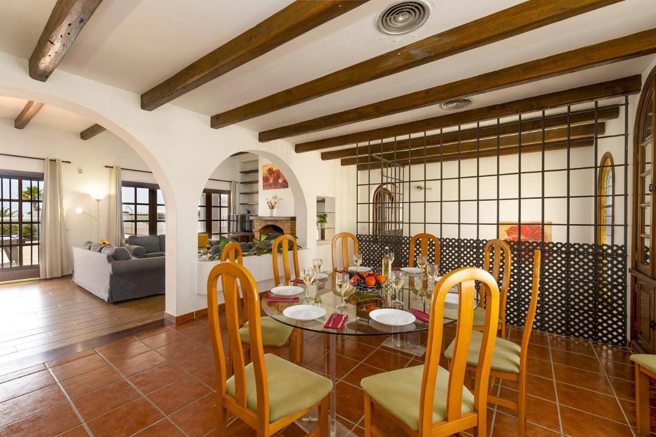 Villa Nikki By Villa Plus Puerto del Carmen  Bagian luar foto
