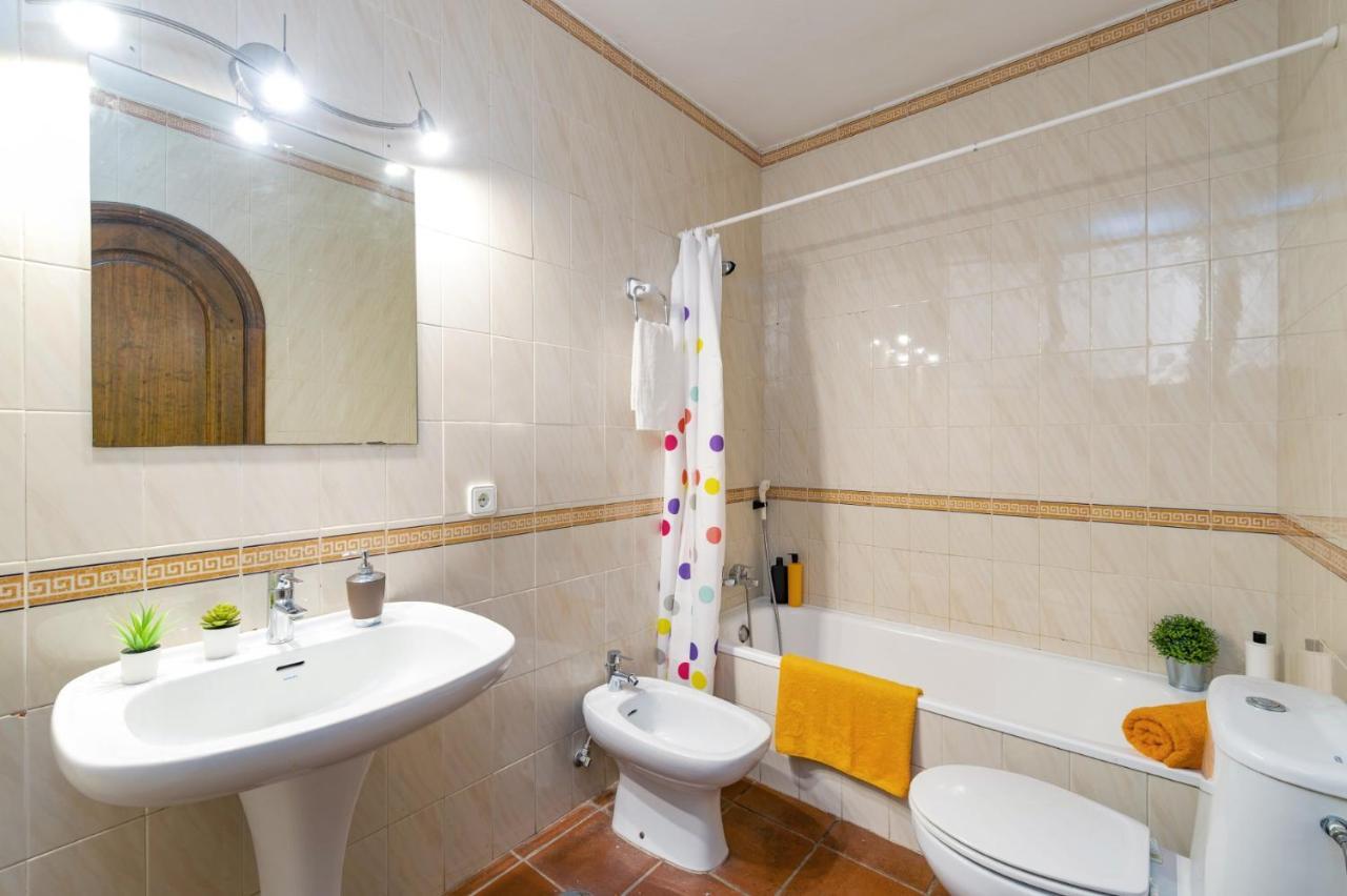 Villa Nikki By Villa Plus Puerto del Carmen  Bagian luar foto