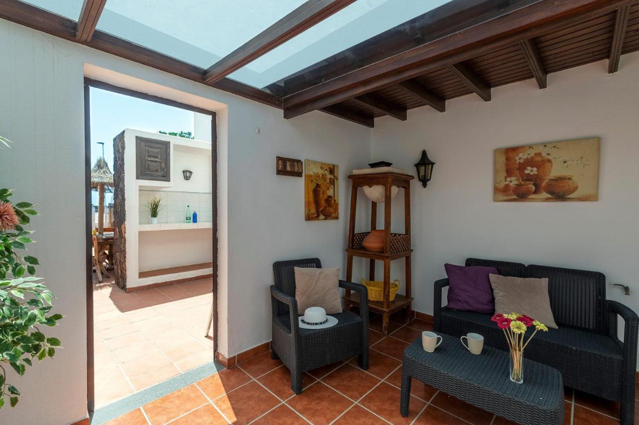 Villa Nikki By Villa Plus Puerto del Carmen  Bagian luar foto
