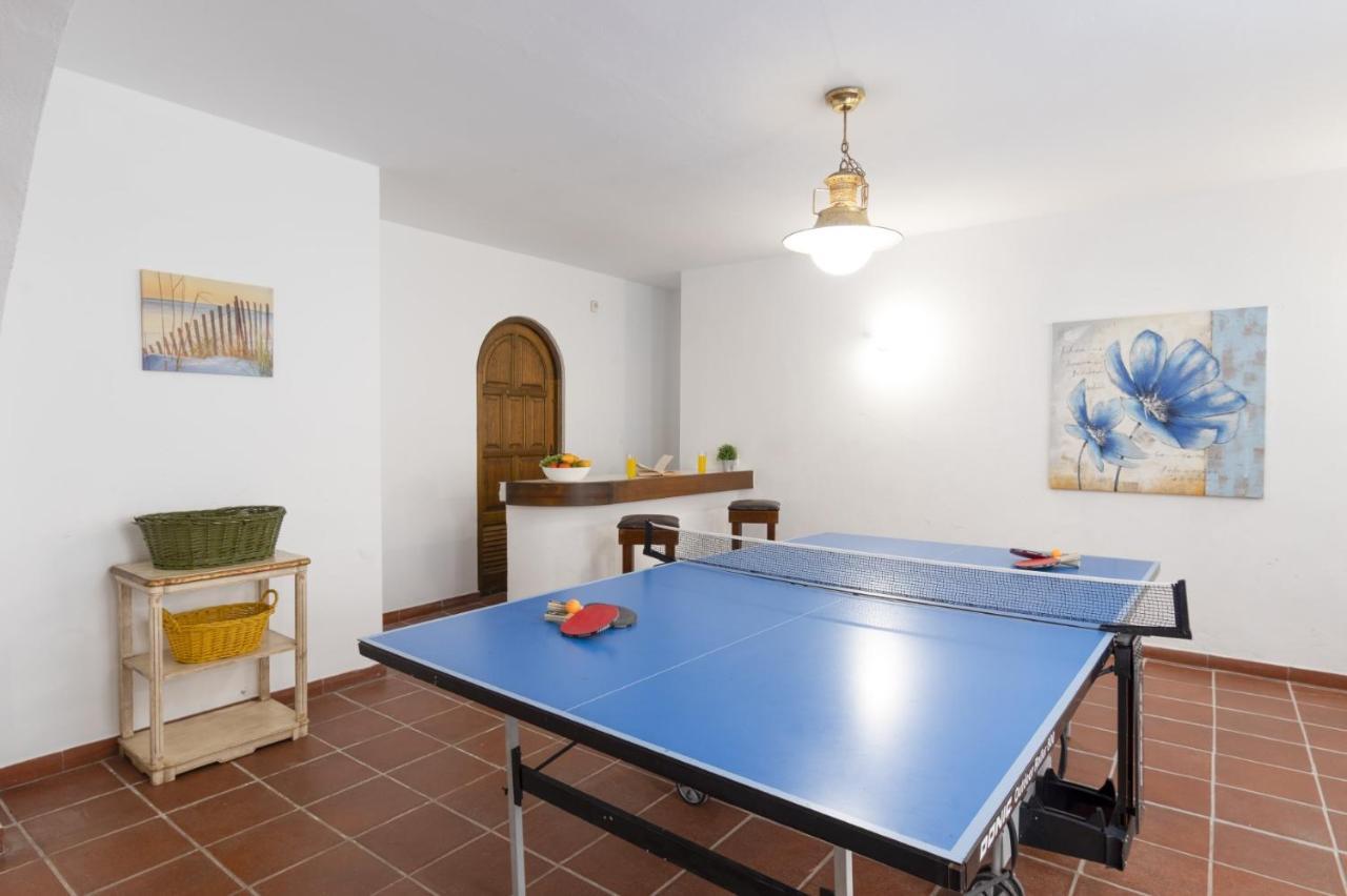 Villa Nikki By Villa Plus Puerto del Carmen  Bagian luar foto