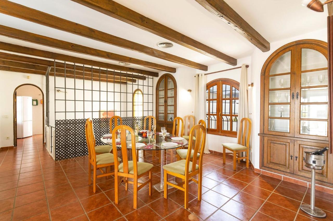 Villa Nikki By Villa Plus Puerto del Carmen  Bagian luar foto