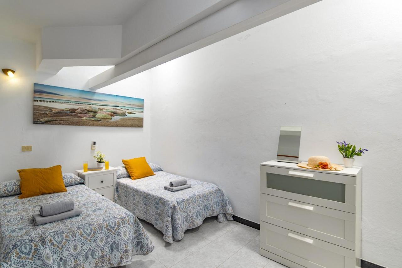 Villa Nikki By Villa Plus Puerto del Carmen  Bagian luar foto