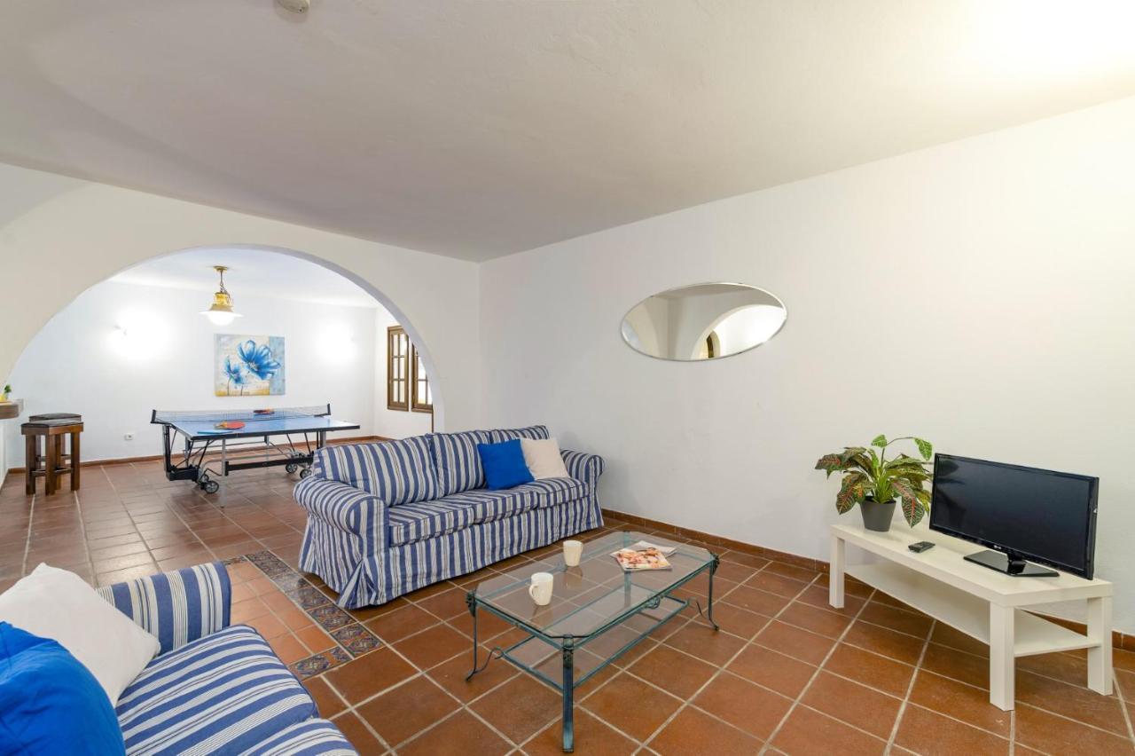 Villa Nikki By Villa Plus Puerto del Carmen  Bagian luar foto